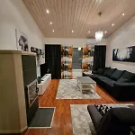 Апартаменты Huoneiston, Vuokatti Соткамо