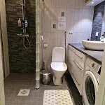 Апартаменты Huoneiston, Vuokatti *