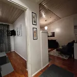 Апартаменты Huoneiston, Vuokatti *
