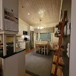 Huoneiston, Vuokatti Апартаменты