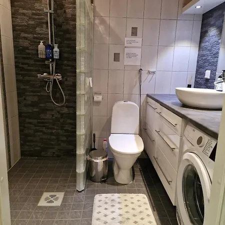 דירה Huoneiston, Vuokatti *