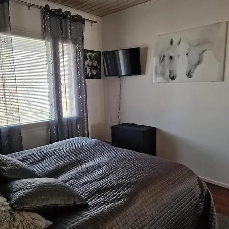 דירה Huoneiston, Vuokatti סוטקאמו