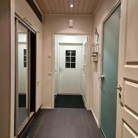 Huoneiston, Vuokatti דירה