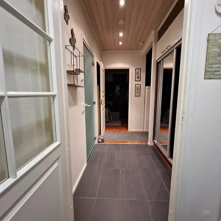 Huoneiston, Vuokatti * סוטקאמו