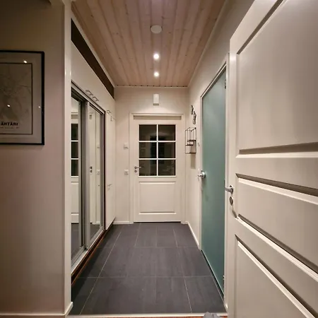 Huoneiston, Vuokatti סוטקאמו