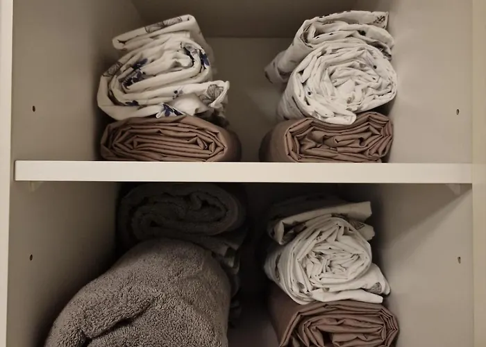 Huoneiston, Vuokatti *