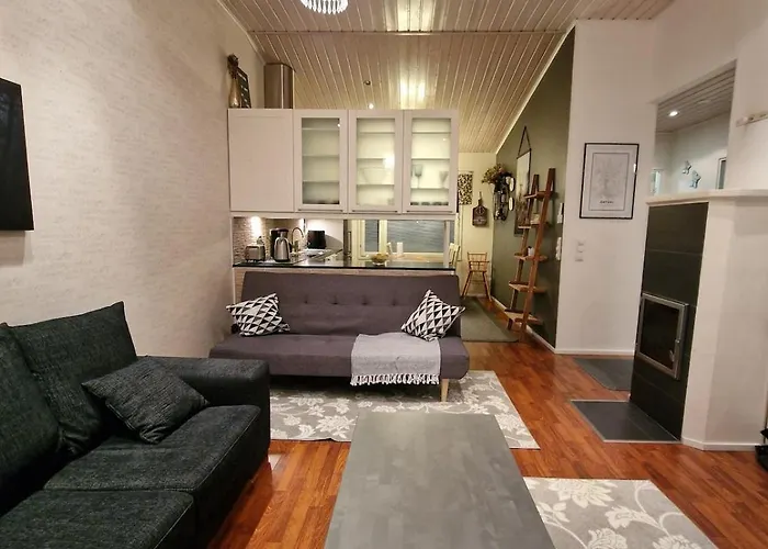 Huoneiston, Vuokatti * סוטקאמו