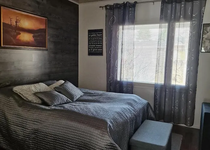 דירה Huoneiston, Vuokatti סוטקאמו