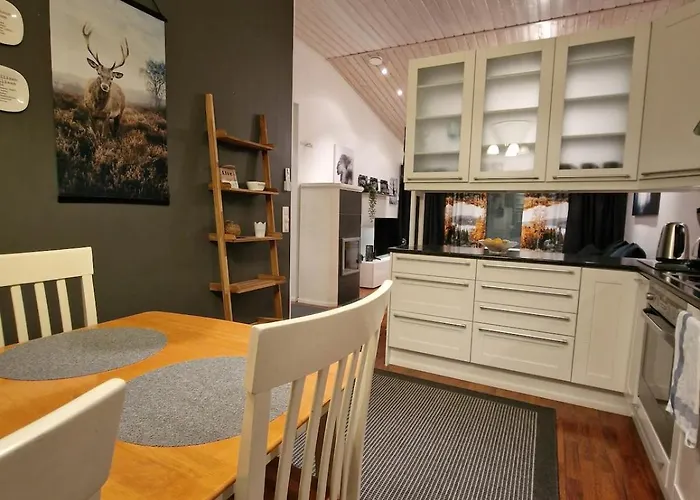 Huoneiston, Vuokatti