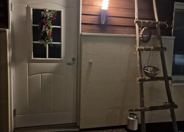 דירה Huoneiston, Vuokatti