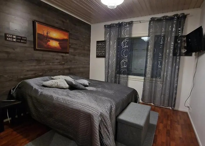 Huoneiston, Vuokatti * סוטקאמו