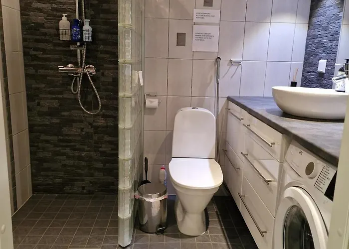 דירה Huoneiston, Vuokatti *