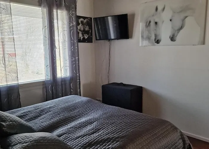 דירה Huoneiston, Vuokatti סוטקאמו