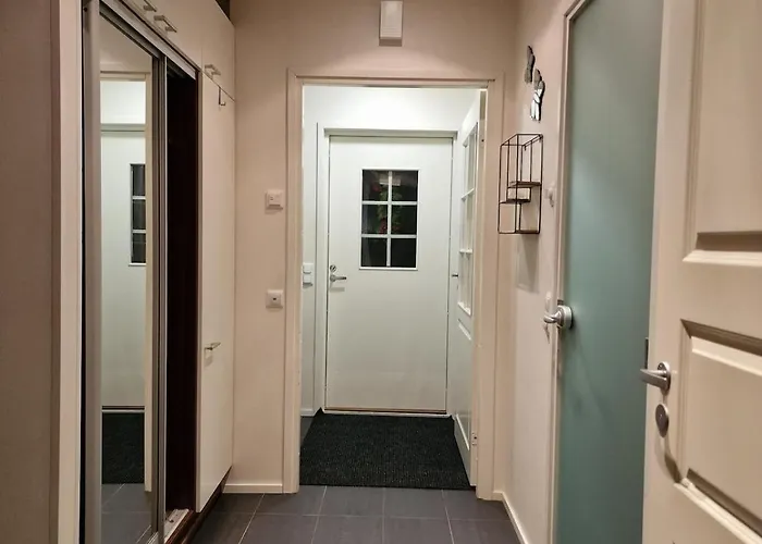 Huoneiston, Vuokatti דירה