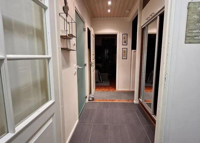 Huoneiston, Vuokatti * סוטקאמו