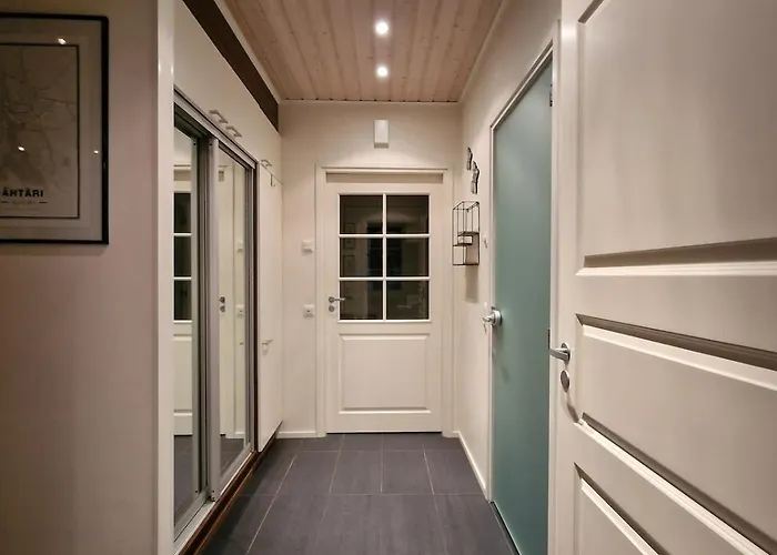 Huoneiston, Vuokatti סוטקאמו